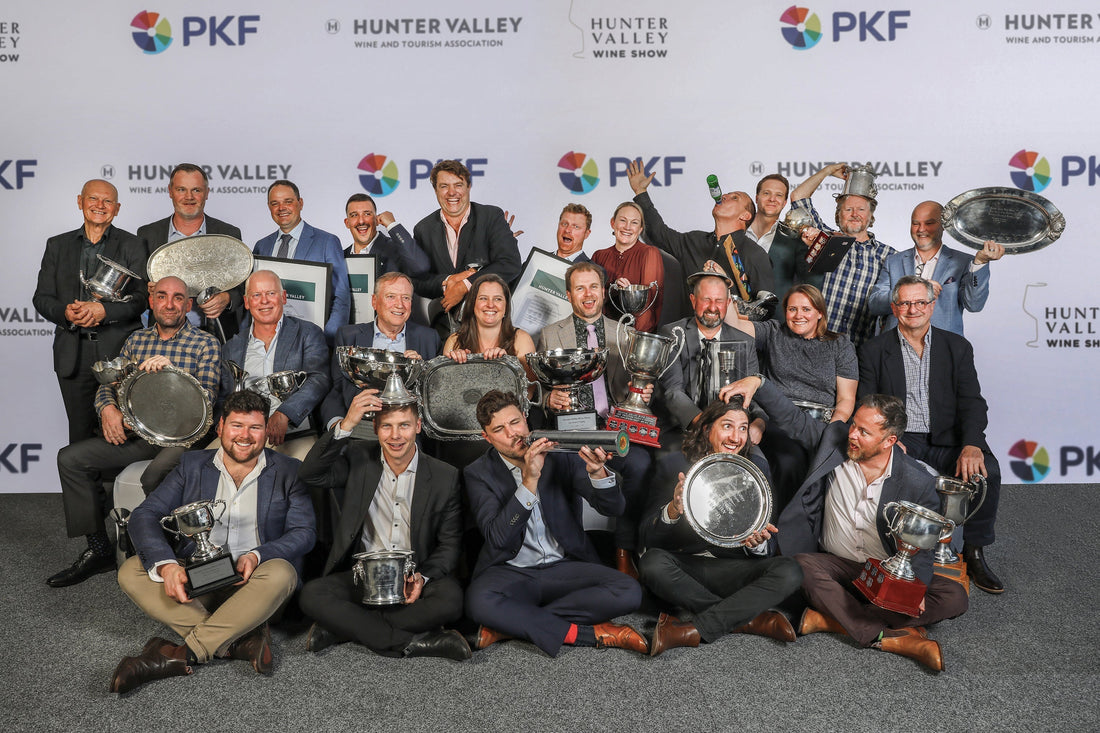 A couple new Trophies for the Cabinet and some other exciting news...