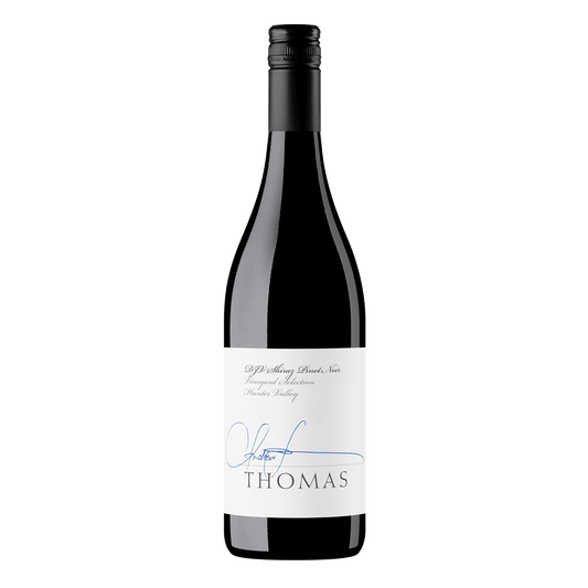 2024 DJV Shiraz Pinot Noir