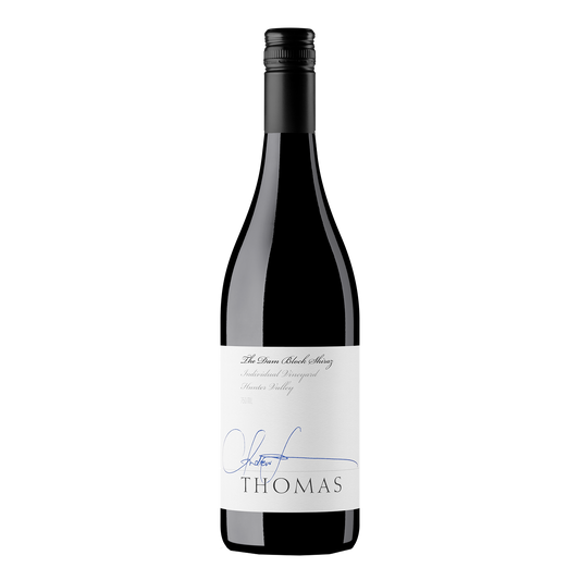 2023 Dam Block Shiraz