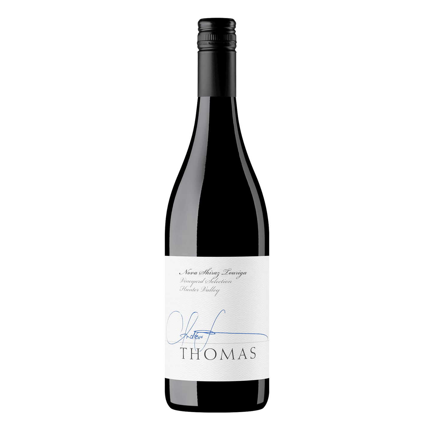 2023 Nova Shiraz Touriga