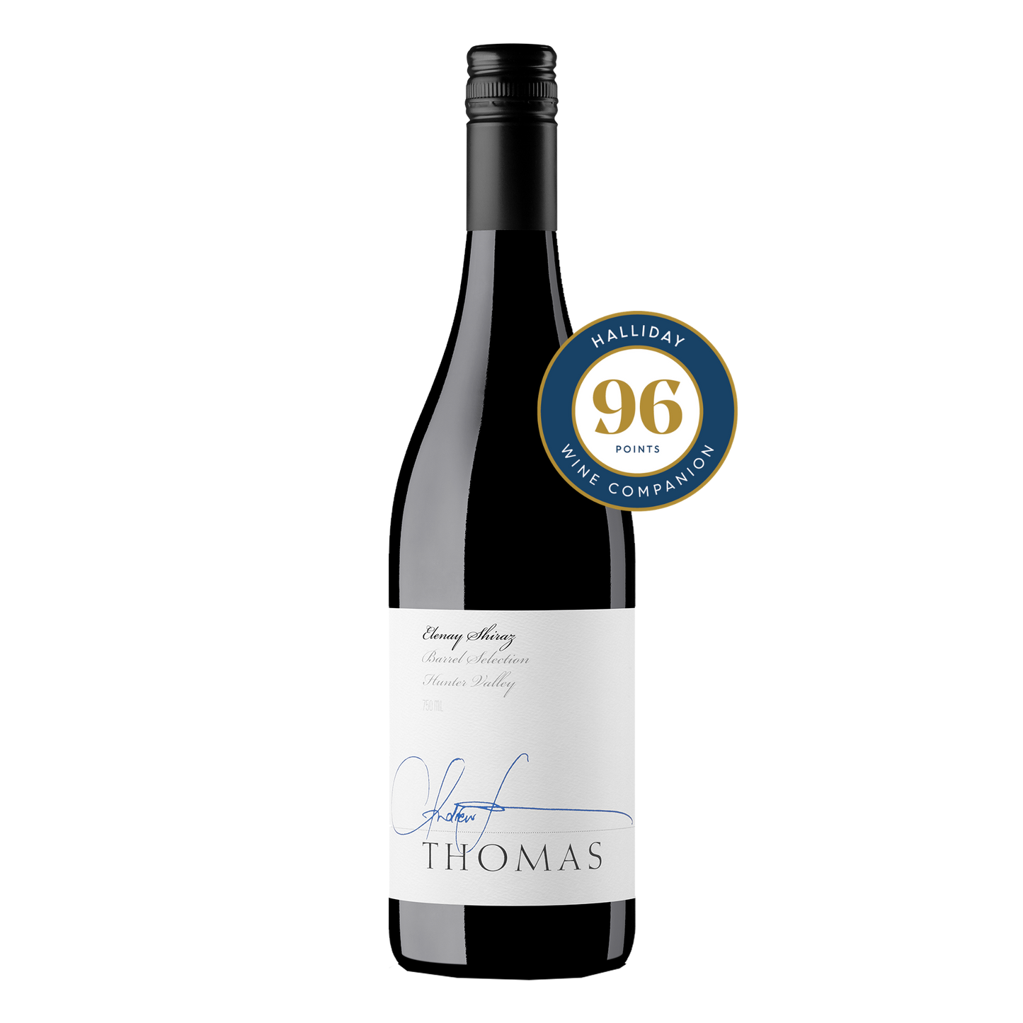2024 Elenay Shiraz