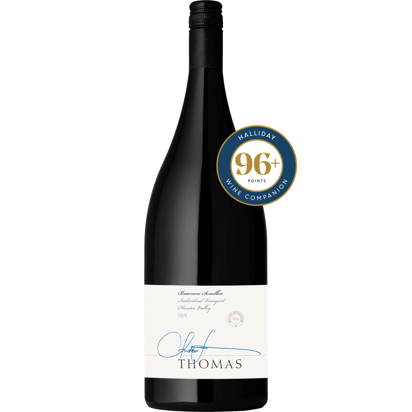 2025 Braemore Semillon Magnum