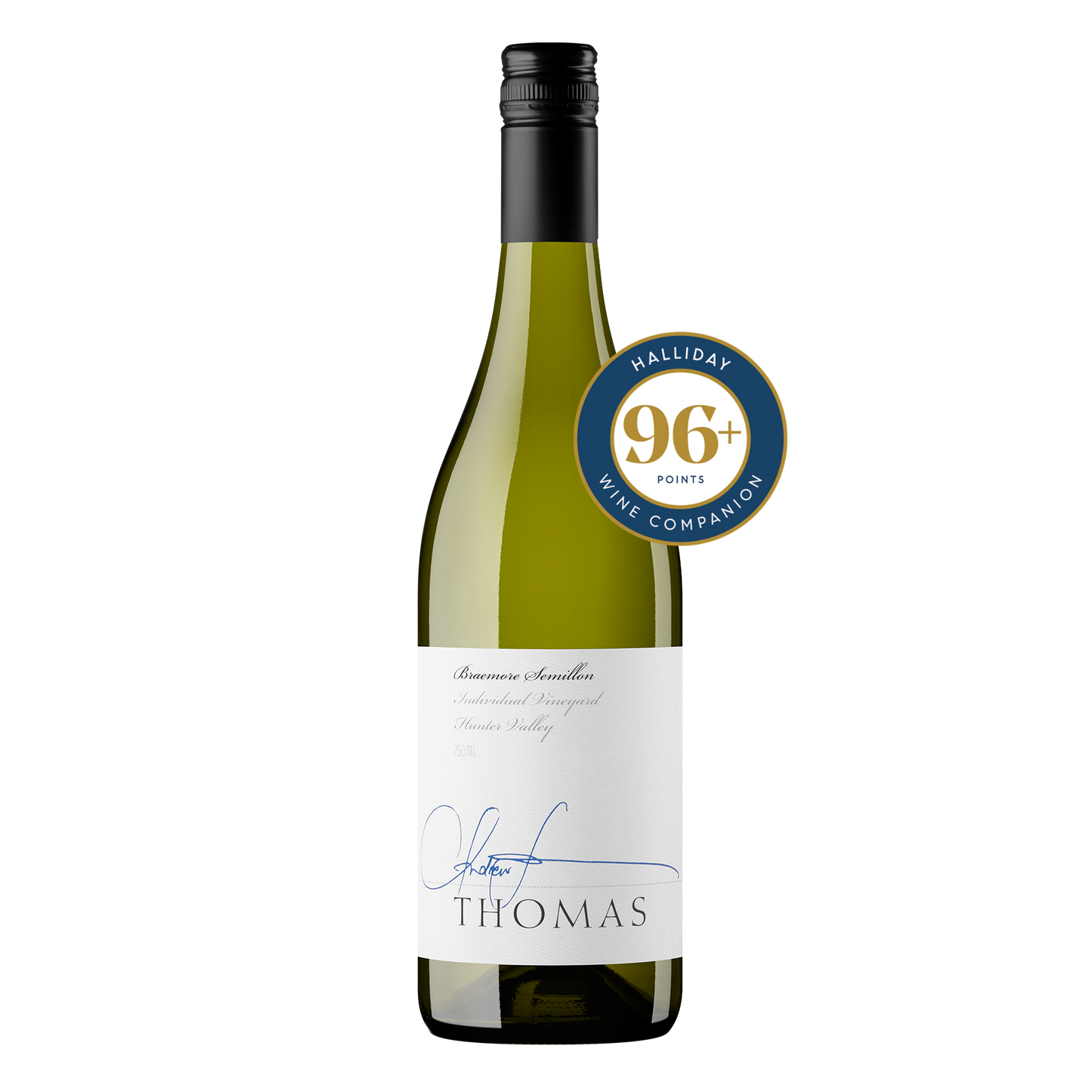 2025 Braemore Semillon