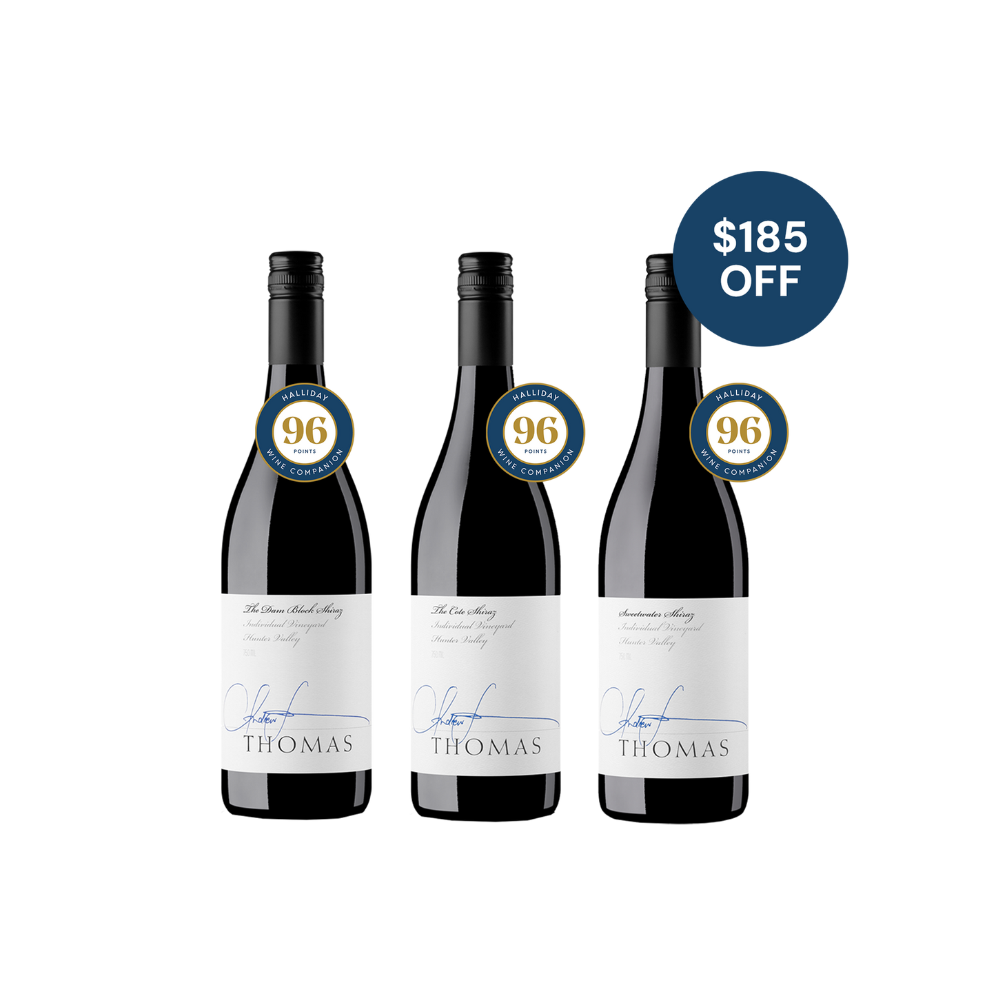 Black Friday Red Dozen + Free Shipping