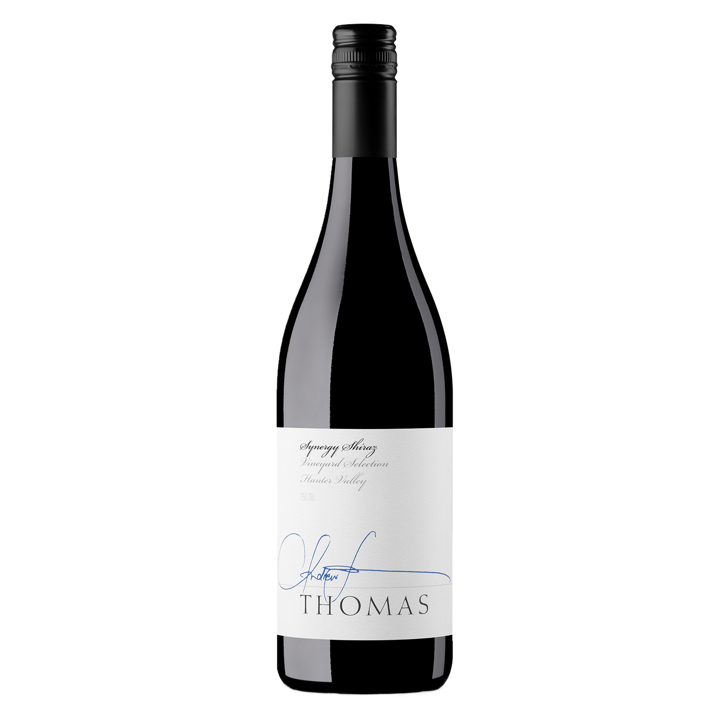 2024 Synergy Shiraz
