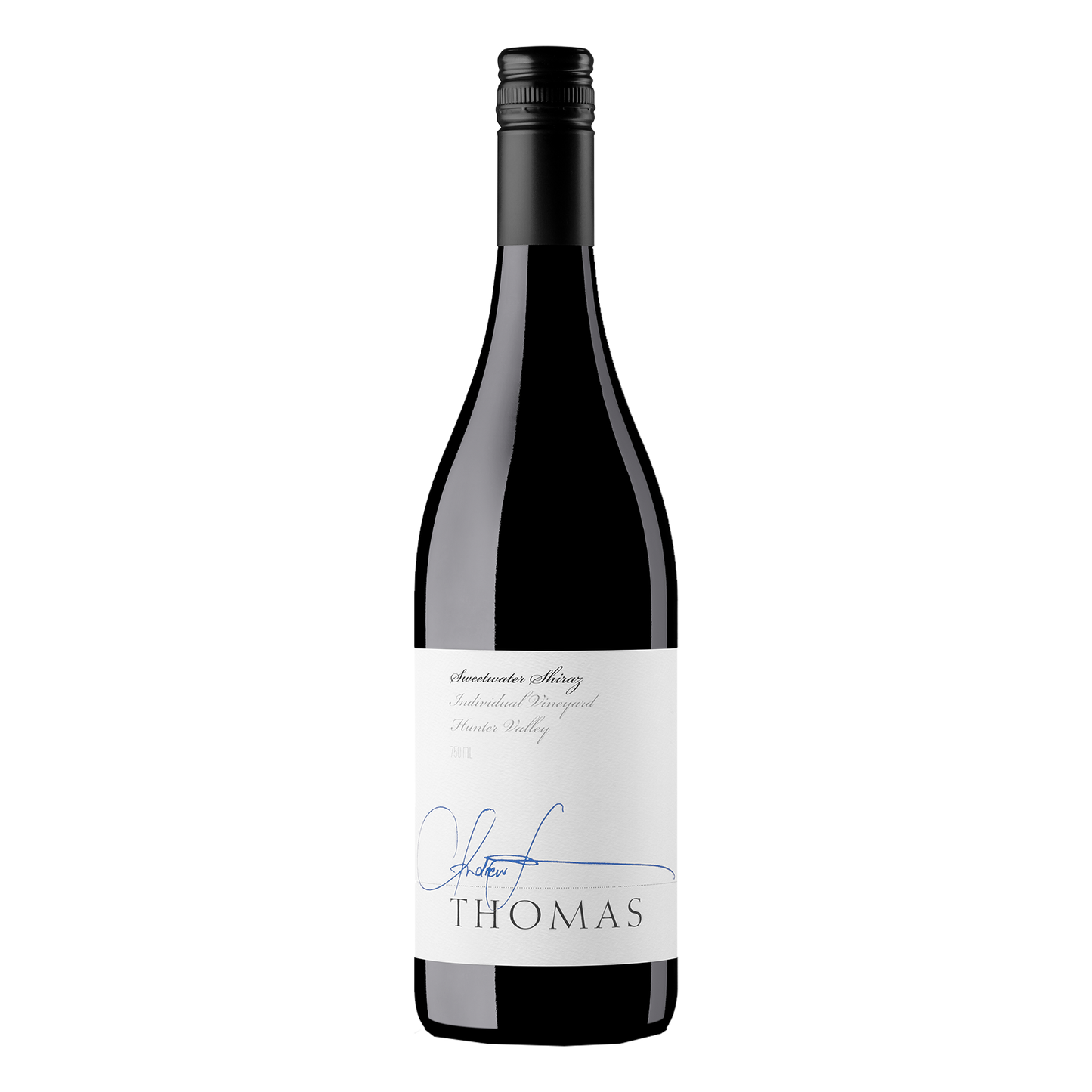 2023 Sweetwater Ridge Shiraz