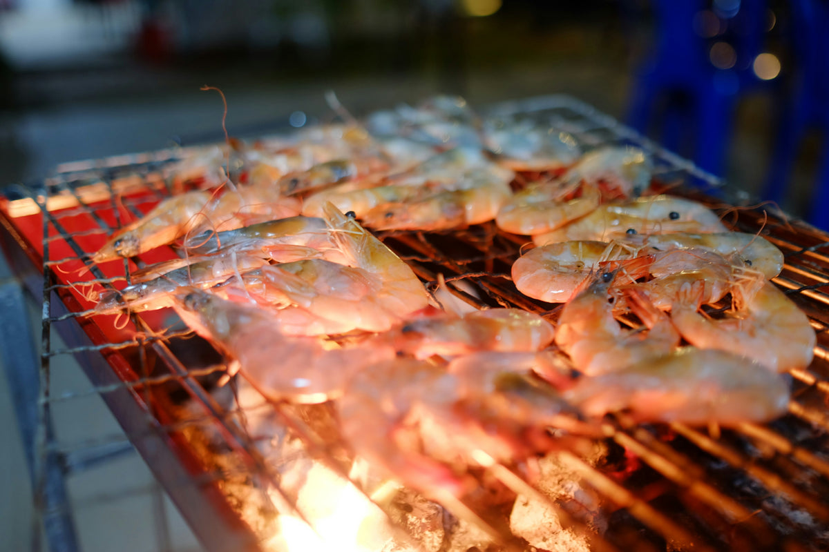Semillon in the Sun: Habachi Grilled Roti Breads | 21st November, Cellar Door Pokolbin