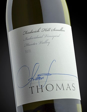 2022 Fordwich Hill Semillon