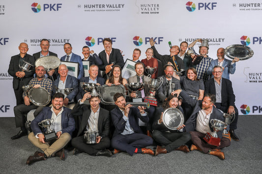 A couple new Trophies for the Cabinet and some other exciting news...