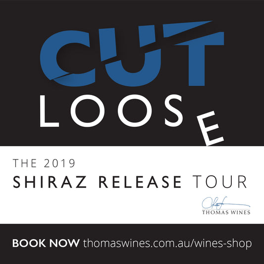 Cut Loose with Thommo
