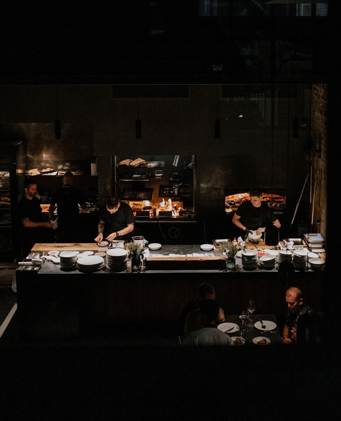 30th April: Shiraz Release Dinner, Brisbane