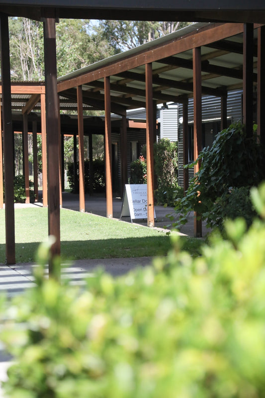 How Many Wineries Should You Visit in a Day? A Local's Guide to Enjoying the Hunter Valley
