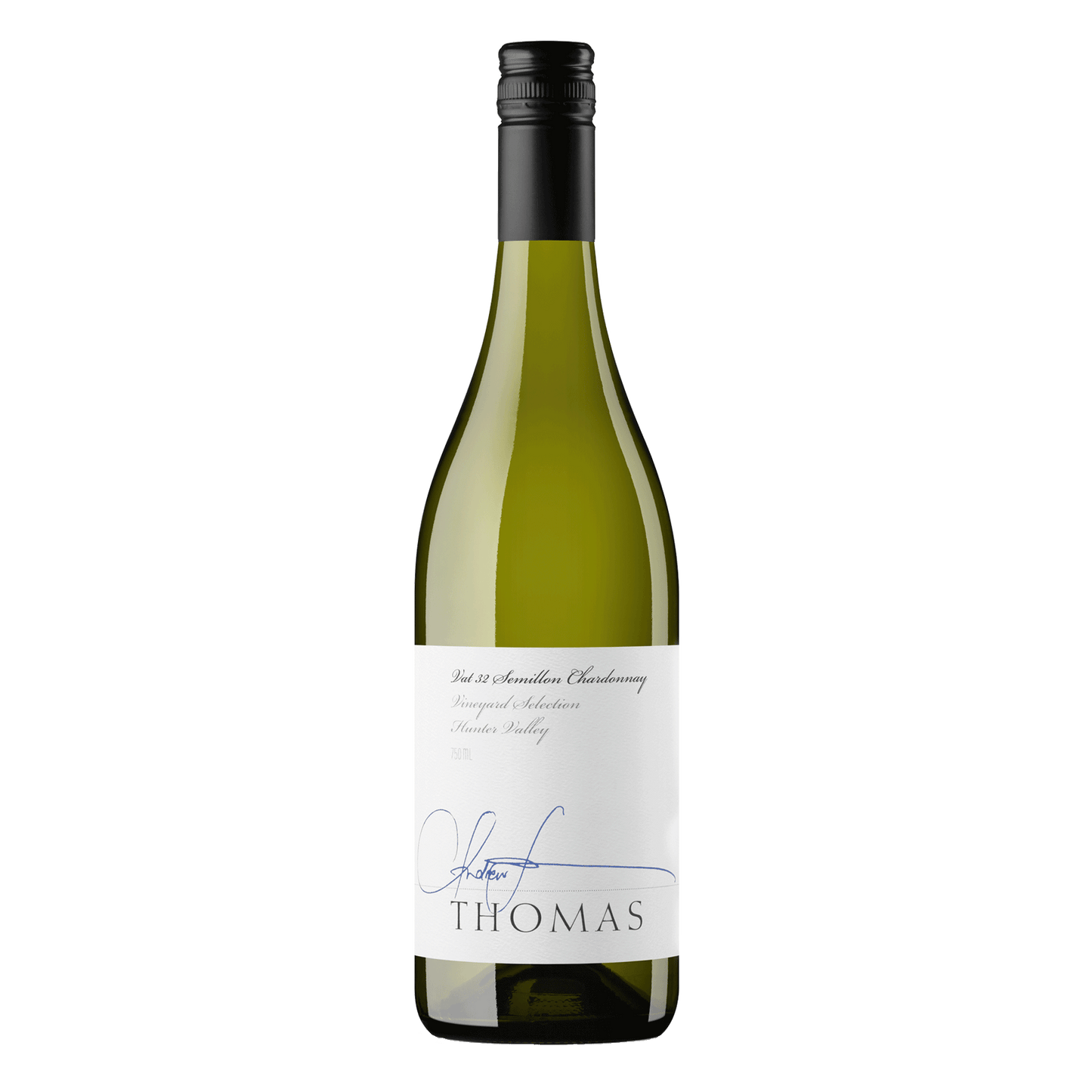 2025 Vat 32 Semillon Chardonnay