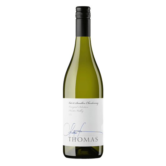 2025 Vat 32 Semillon Chardonnay