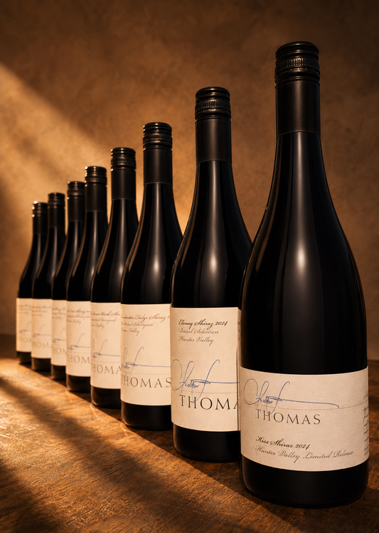 2024 Red Release Premium Tasting Pack