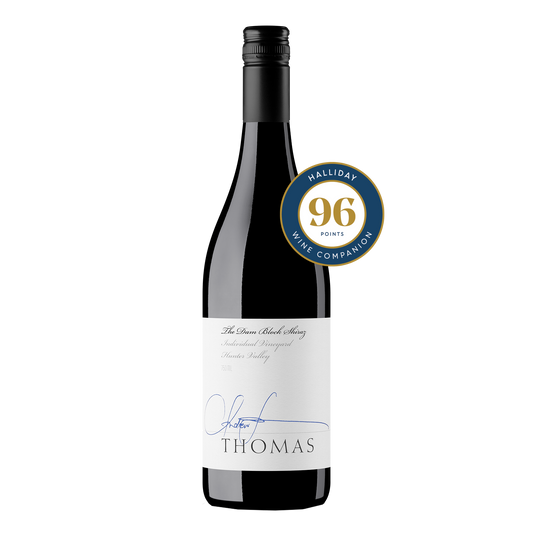 2024 Dam Block Shiraz