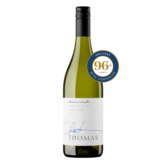 2025 Braemore Semillon