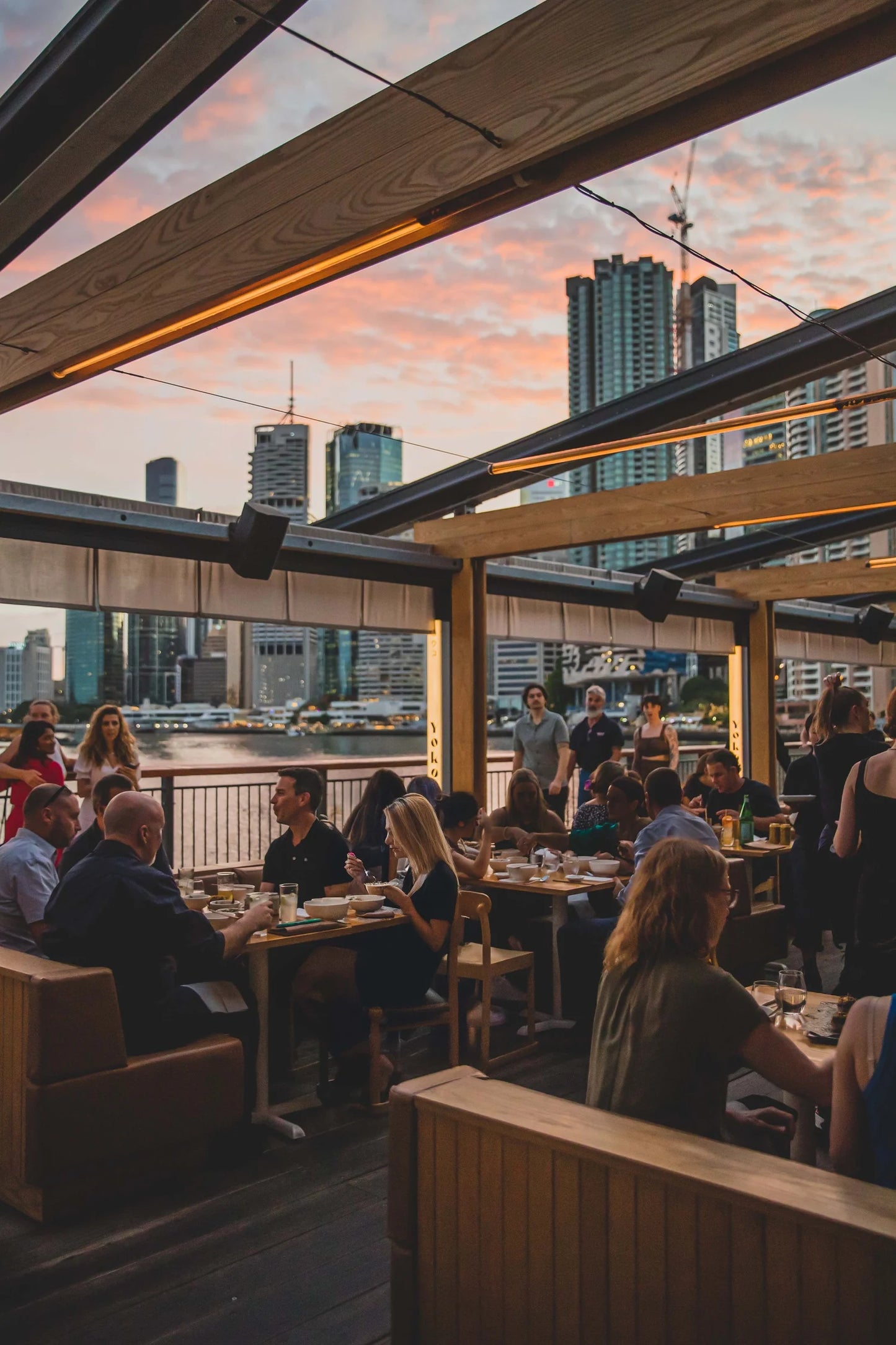 Semillon Release Dinner: 22nd of October | Yoko Dining, Brisbane
