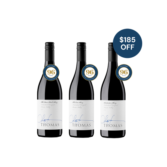 Black Friday Red Dozen + Free Shipping