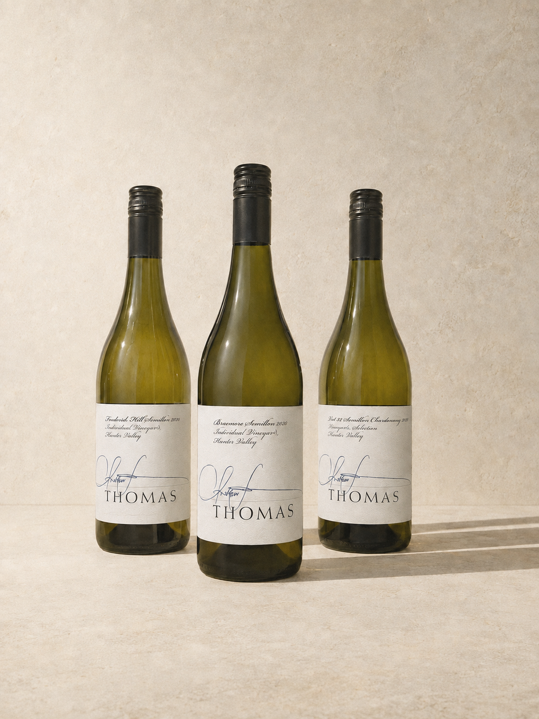 2026 Semillon Suite Tasting Pack
