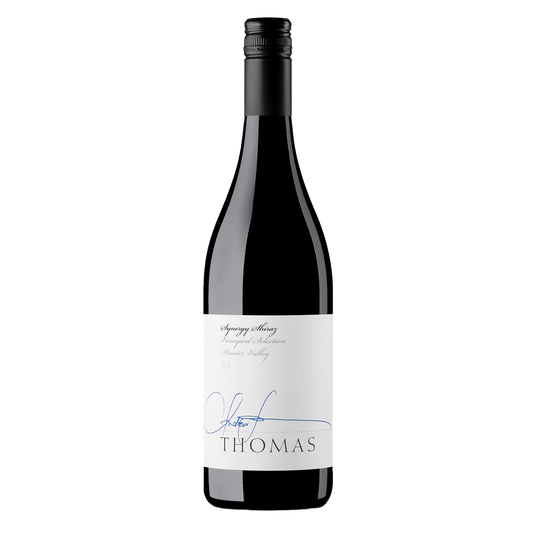 2024 Synergy Shiraz