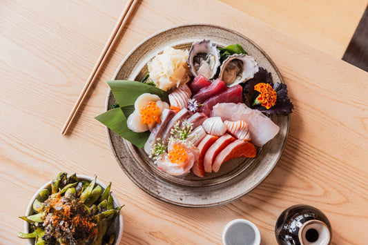 Semillon Release Dinner: 22nd of October | Yoko Dining, Brisbane