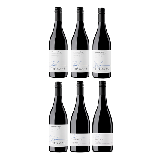 The Shiraz Award Winners Six Pack