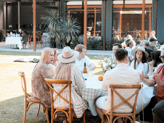 12noon Tasting with Thommo & Dan: 2026 Semillon | 21st November, Cellar Door Pokolbin