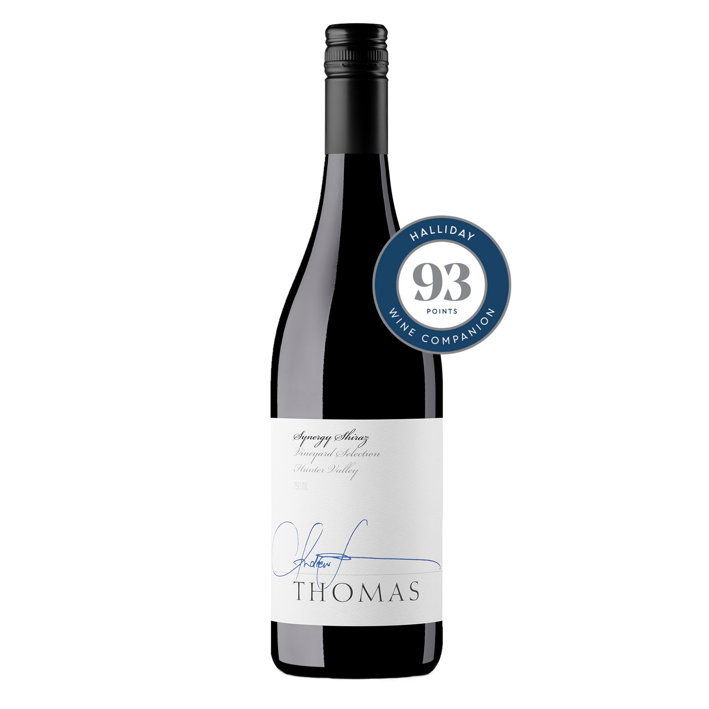 2024 Synergy Shiraz