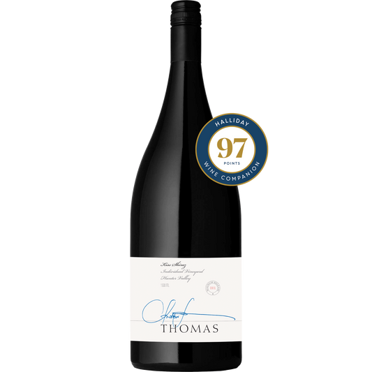 2024 Kiss Shiraz Magnum