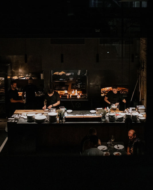 Shiraz Release Dinner:30th April at Agnes Brisbane