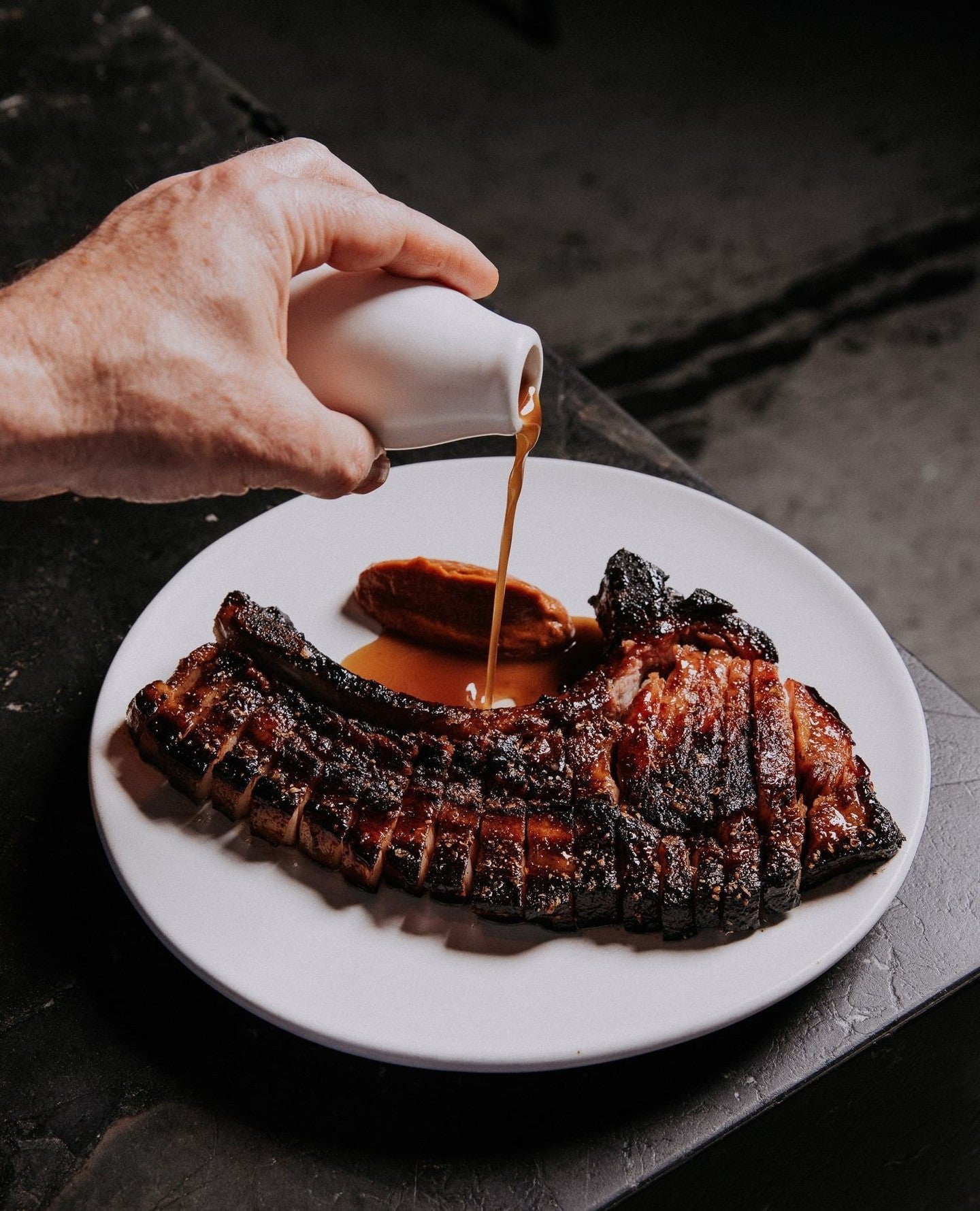 Shiraz Release Dinner:30th April at Agnes Brisbane