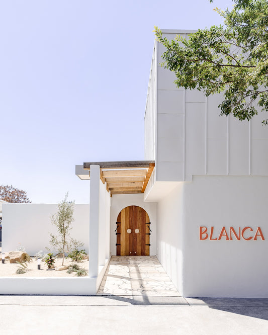 Shiraz Release Dinner:14th May at Blanca Newcastle