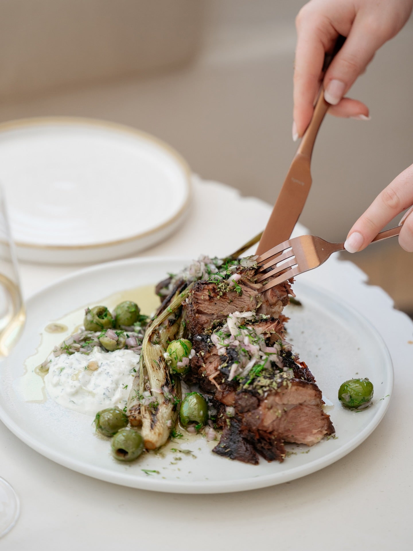 Shiraz Release Dinner:14th May at Blanca Newcastle