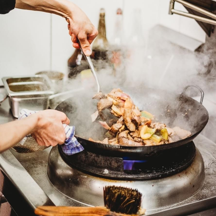 Shiraz Release Dinner:6th May at Chairman Yip Canberra