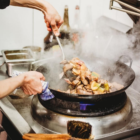 Shiraz Release Dinner:6th May at Chairman Yip Canberra