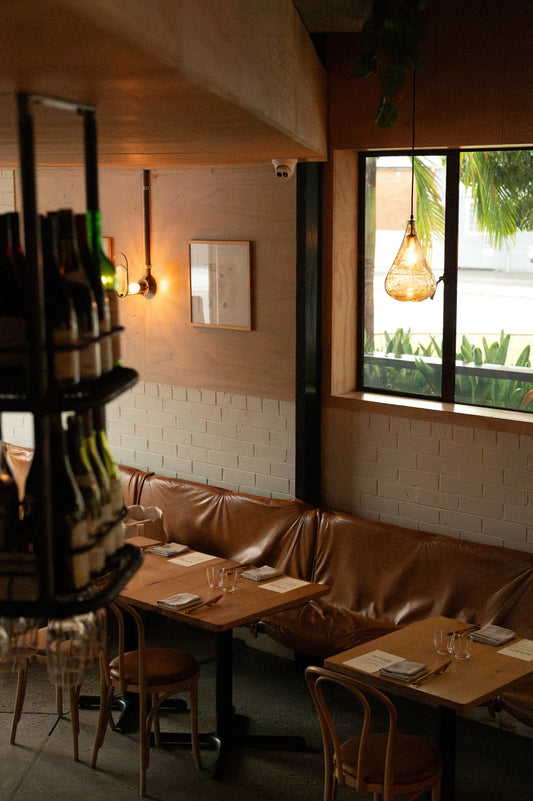 Semillon Release Luncheon: 10th of October | The Flotilla, Newcastle