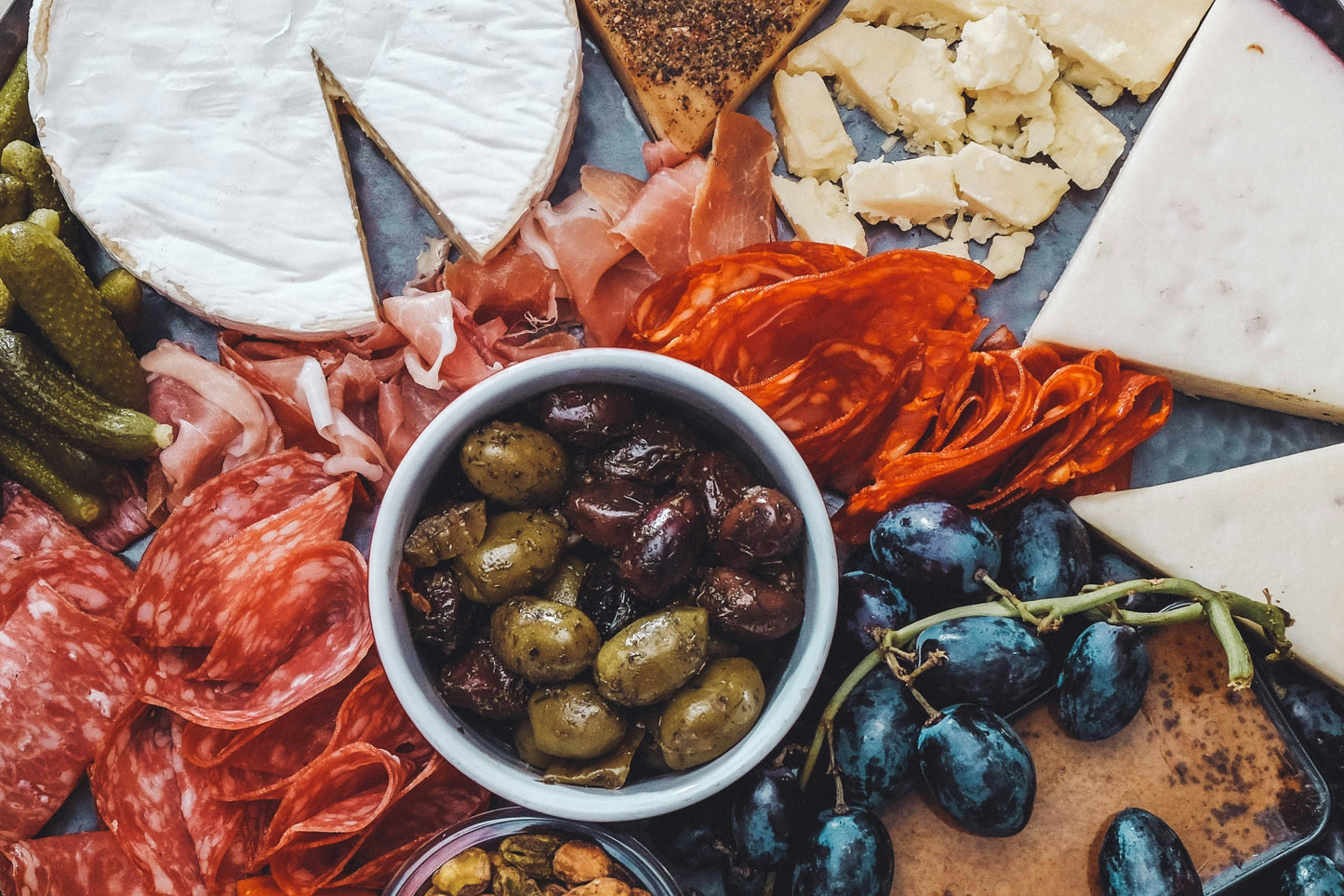 Shiraz Tasting: 2nd May at Piermarq Art Gallery