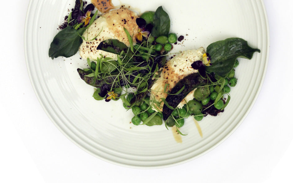 Semillon Release Dinner: 8th of October | Osteria di Russo & Russo, Enmore