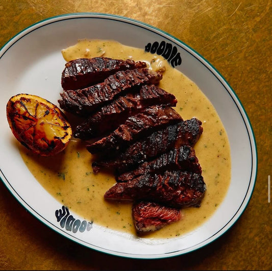 Shiraz Release Dinner:7th May at Poodle Bar and Bistro Melbourne